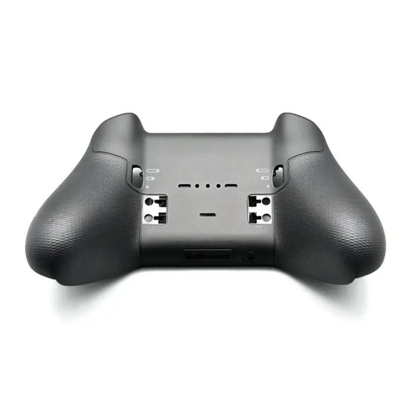 Hot Selling-20X For Xbox Elite 2 Case Wireless Controller Replacement Housing Shell Faceplate Front Back Case Bottom Cover