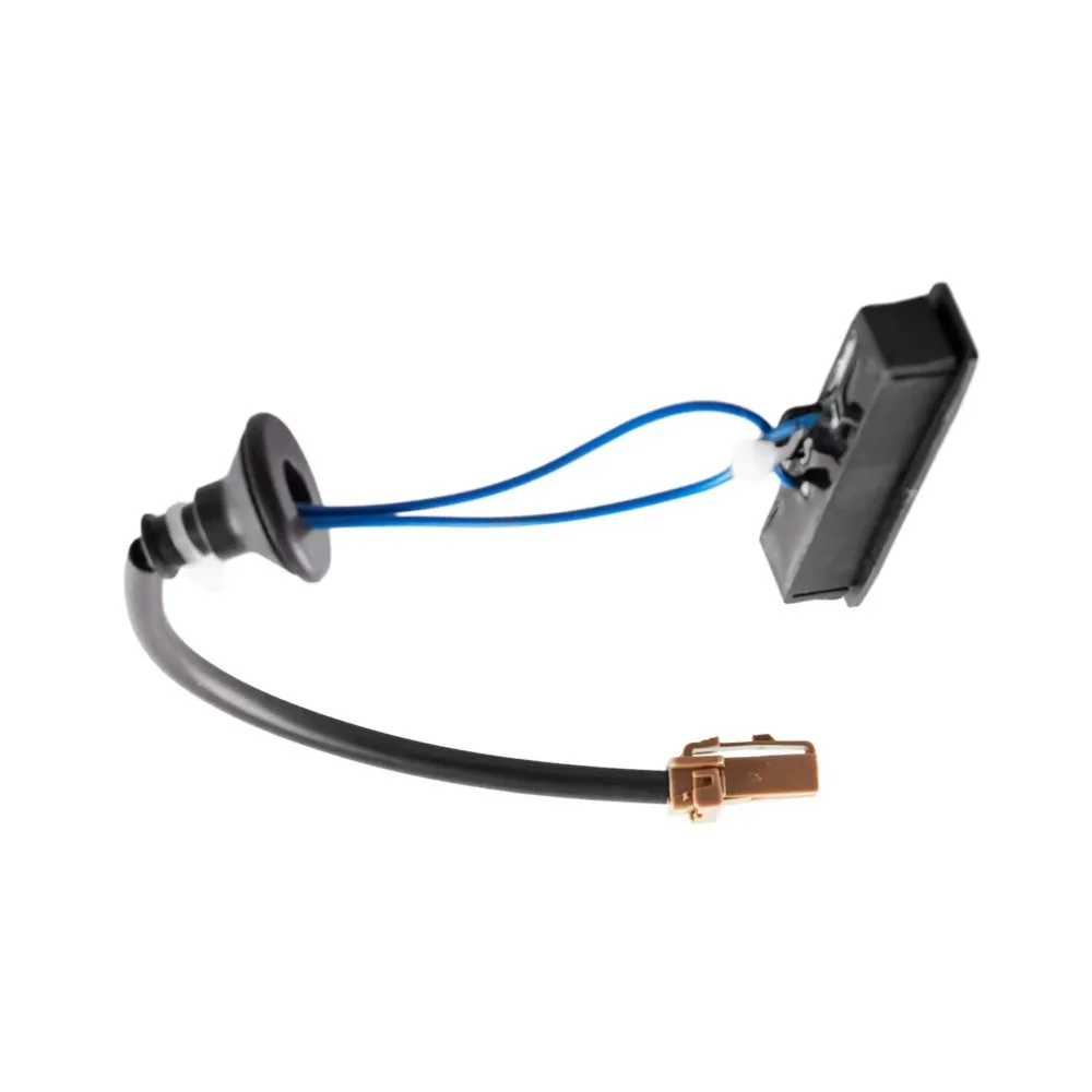 RESO   63270FJ000 63270FG001 Rear Trunk Switch Tailgate Button For Subaru Legacy Outback Forester Impreza XV WRX STI Tribeca