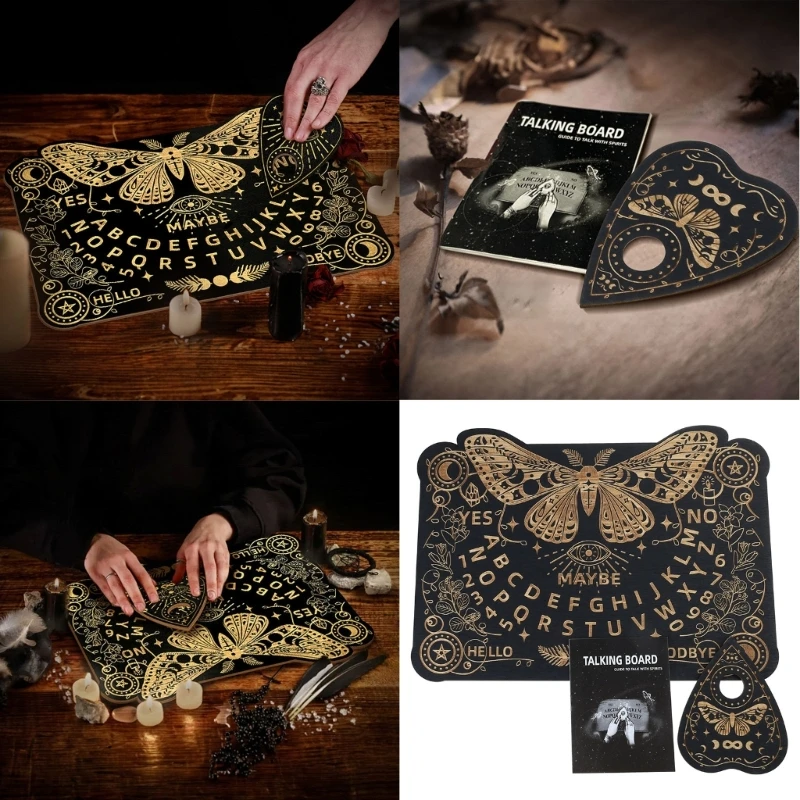 Placa pêndulo esculpida, placa adivinhação radiestesia, bruxaria, placa altar wiccan, placa mensagem metafísica