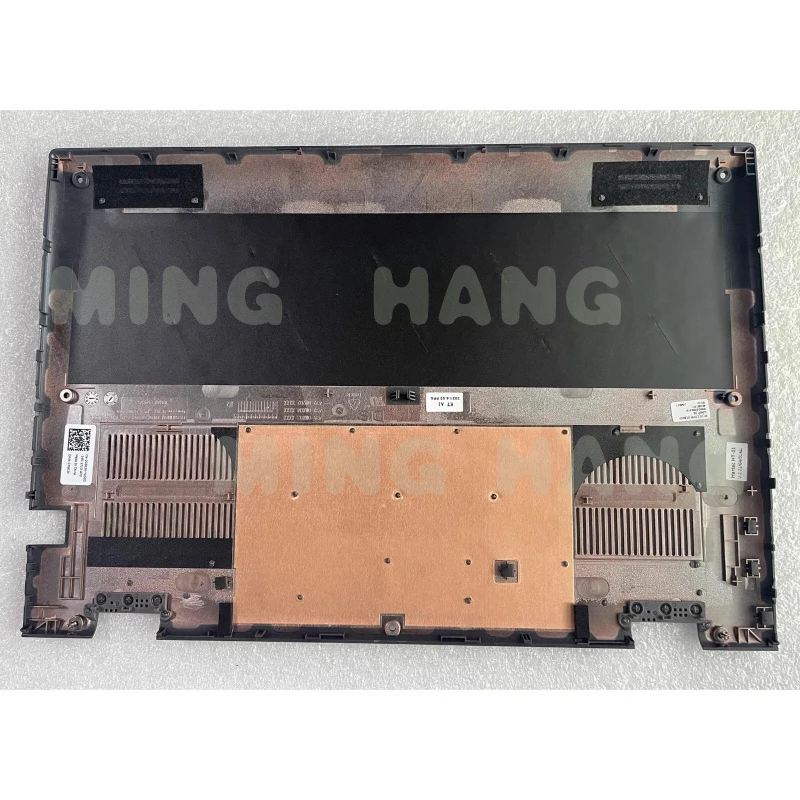 l   New Bottom D Cover Lower Case For Dell Vostro 5310 V5310 076K34 76K34