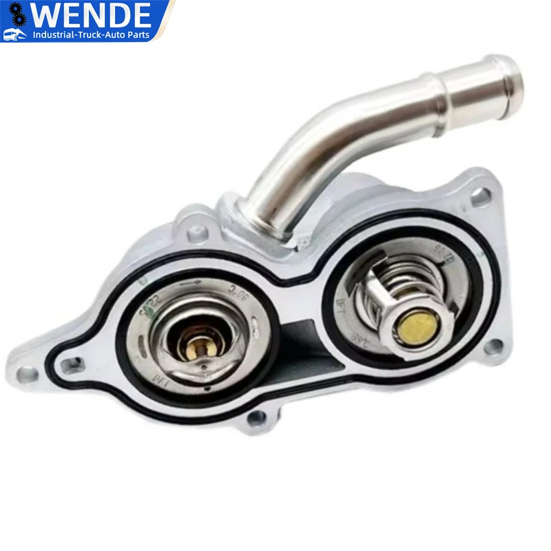 

10017669 10189785 Thermostat Assembly for SAIC MG 350 360 E550 MG3 MG5 GT Accessories