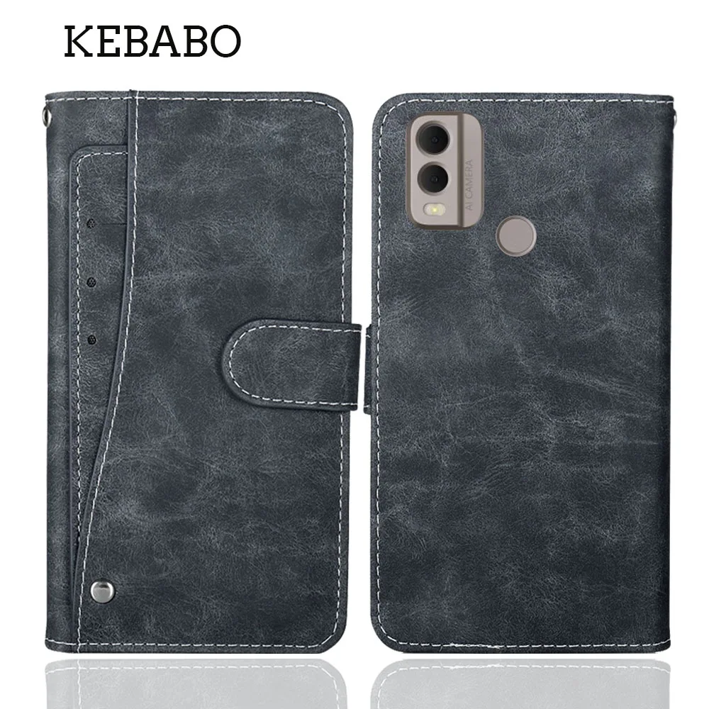 Fashion Leather Wal…