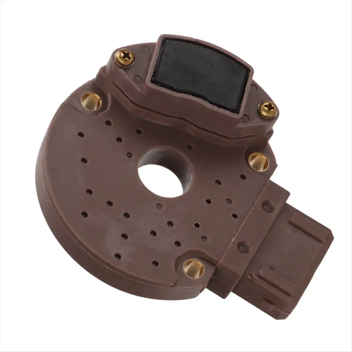 #73E Ignition Control Module Distribnutor Sensor for Chevrolet Daewoo,93740928,(Plastic)