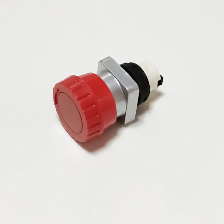 SM102 SM74 SM52 A1.144.9127 Switch Push Button For Heidelberg Offset Printing Machine Parts