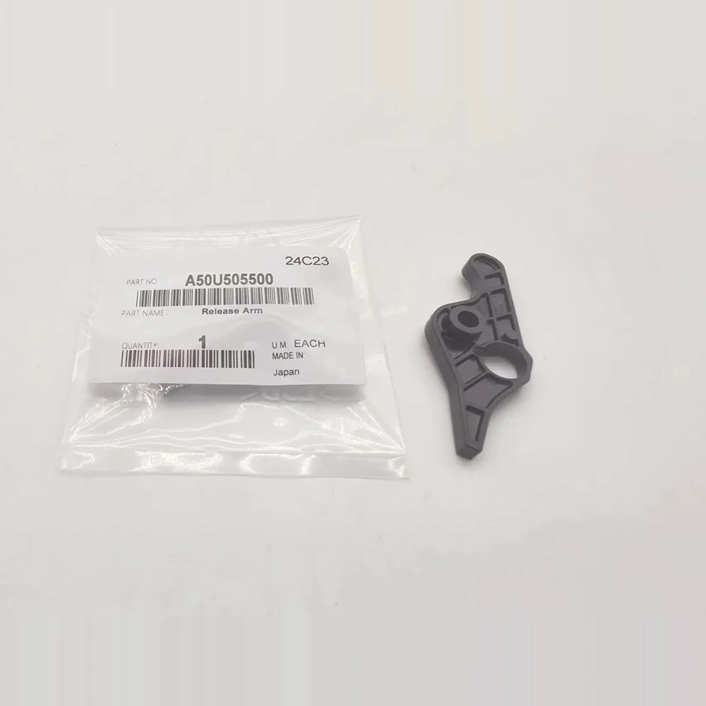 A50U505500 Genuine Release Arm for Konica Minolta Bizhub PRESS C1060 C1070 C2060 C2070 C3070 C3080 C4065 C4070 C4080 190 230