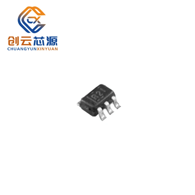 

10pcs New 100% Original LMV331IDCKR Integrated Circuits Operational Amplifier Single Chip Microcomputer SC-70-5