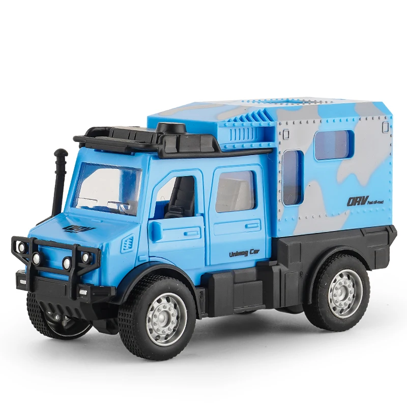 ของเล่นเด็กผู้ชายที่สามารถเปิดประตูได้, ยานพาหนะขนส่งหุ้มเกราะอินเนอร์เชียล ยูนิม็อก, ยานพาหนะออฟโรดสำหรับเด็ก, โมเดลของเล่นเครื่องจับตุ๊กตา