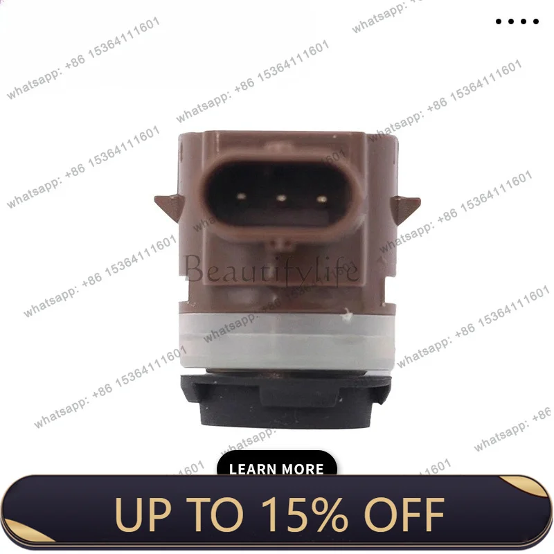 ZJ.112750211D 112750213C Reversing Radar, Car Parking Sensor