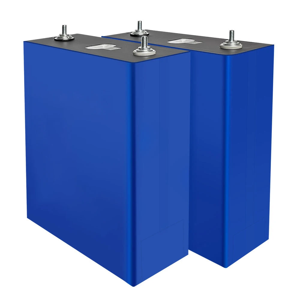 Deep Cycle Rechargeable A+ Prismatic Catl 3.2v 280ah 340ah Lifepo4 Lithium Ion Battery Cells for Home Energy Storage