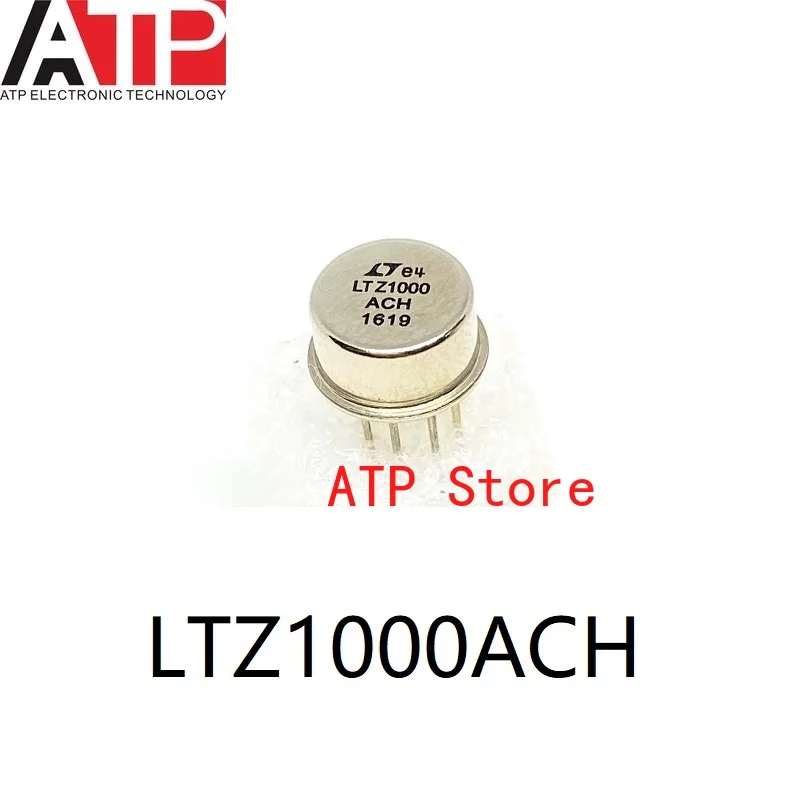 

(1piece) 100% New Original LTZ1000ACH LTZ1000ACH#PBF LTZ1000 ACH TO5 CHIP IC Free Shipping