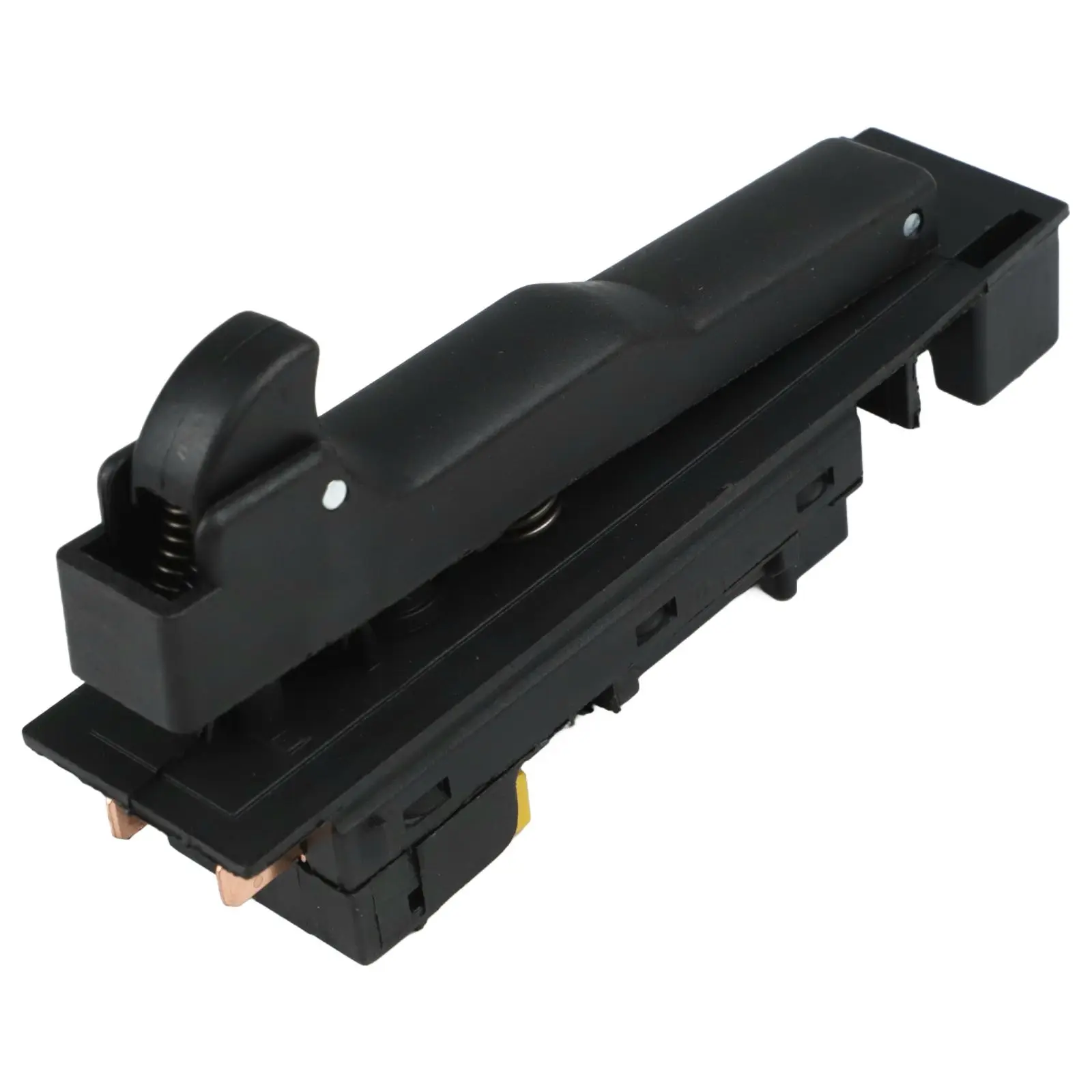 Power Tool Components Angle Grinder Switch for Design Angle Grinder Switch Trigger Switch Tool Maintenance Power Tool