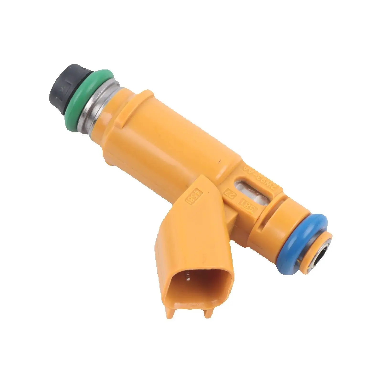 

1 шт. топливная форсунка 2W93-AA для Jaguar Land Rover 2003-2009 4,2 л 4,4 л