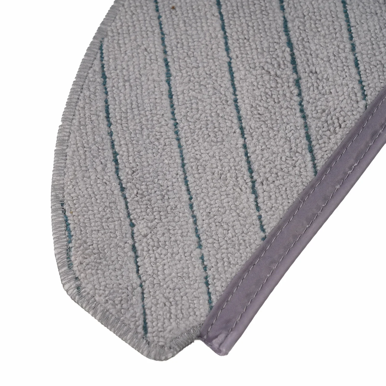 Practical Cleaning Cloth Mop Pad Convenient For Deebot / Plus For ECOVACS Removable Replacment Spare Parts