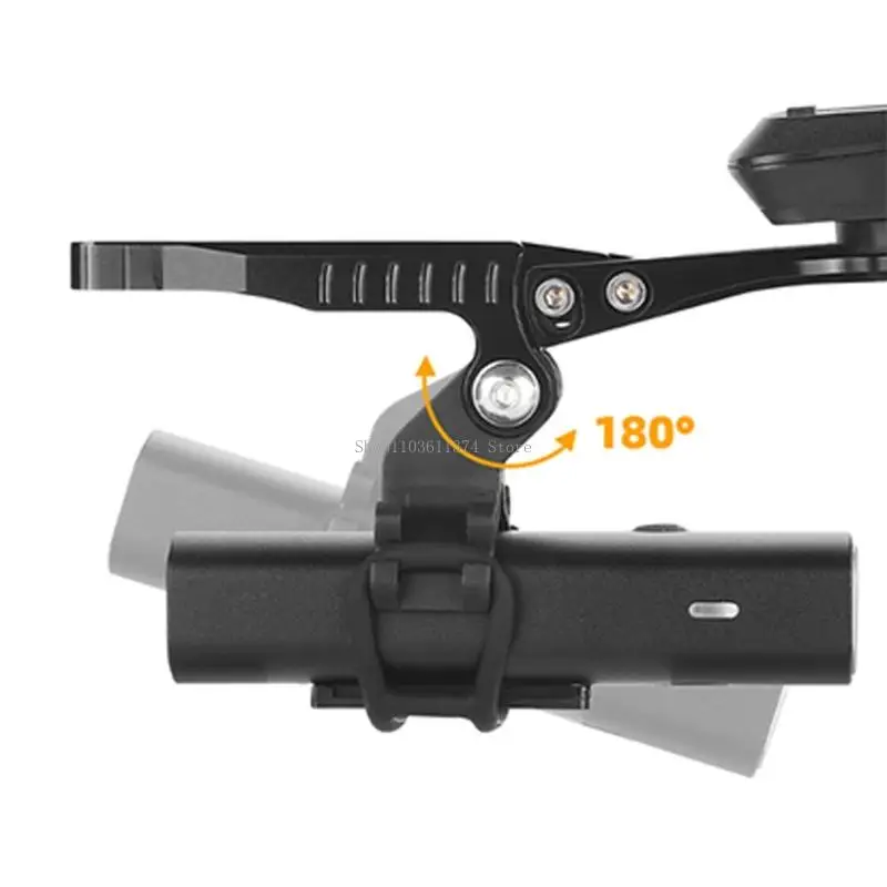 Fietsen Computer Mount Stopwatches Speedometers Mount multifunctionele houder