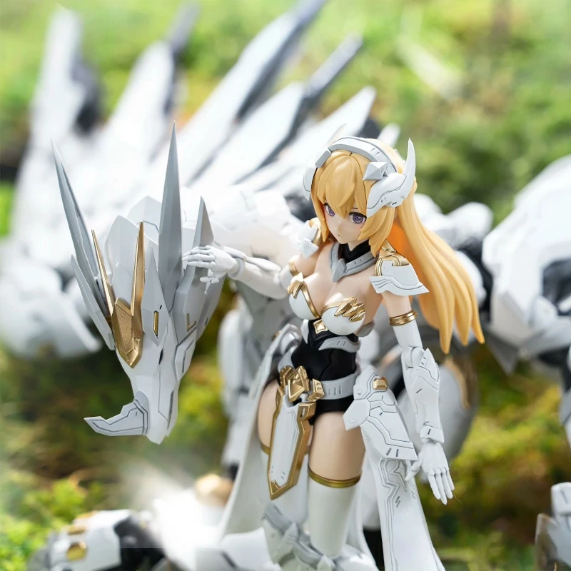 

In Stock Brand-New Not Opened Sculpting Spirit Model Toys - Daytime Meteor 1/12 Set Assembled Model Toys Gift