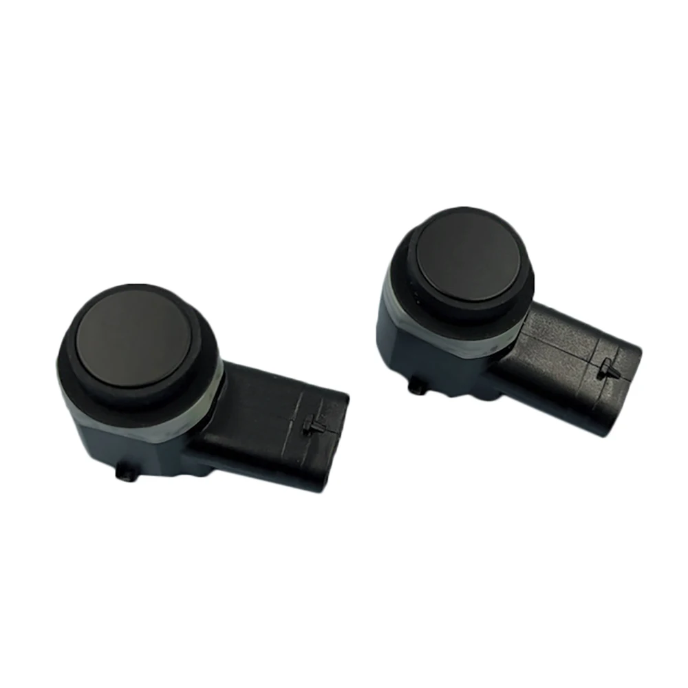 4PCS LR010927 GAK Front Rear PDC Parking Reverse Sensor Accessories For Land Rover DISCOVERY IV FREELANDER 2 RANGE ROVER