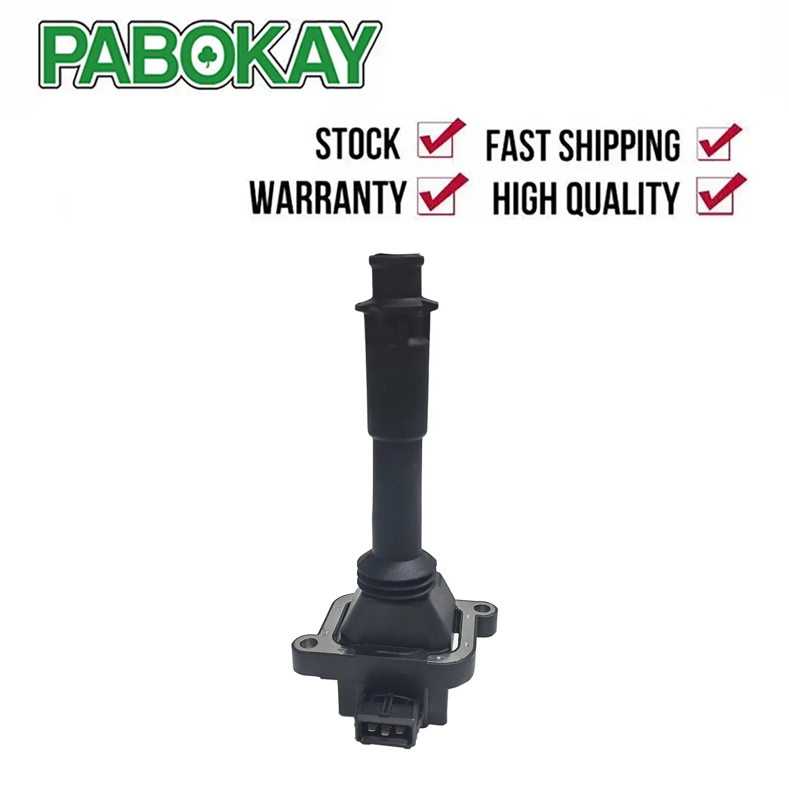 

46403328 IC13110 0040100310 ZS310 20336 0221504006 0221504005 CE20035-12B1 FOR FIAT BRAVO 182 COUPE 175 2.0L L4 Ignition Coil