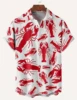 114795-7b1145.jpg Printed Men's Hawaiian Shirt for Summer Holidays