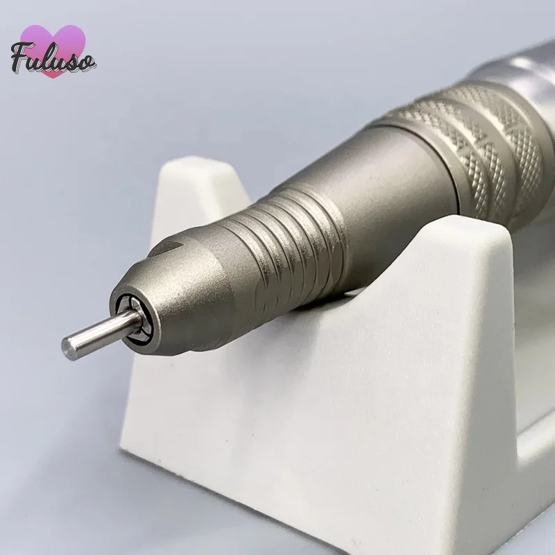 Nail 2025 Drill Handpiece for Up200 Machine Professional Electric File Remove Gel Polish Poly Nail