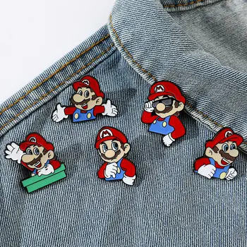 12 best sales निन्टेंडो पिन - №3