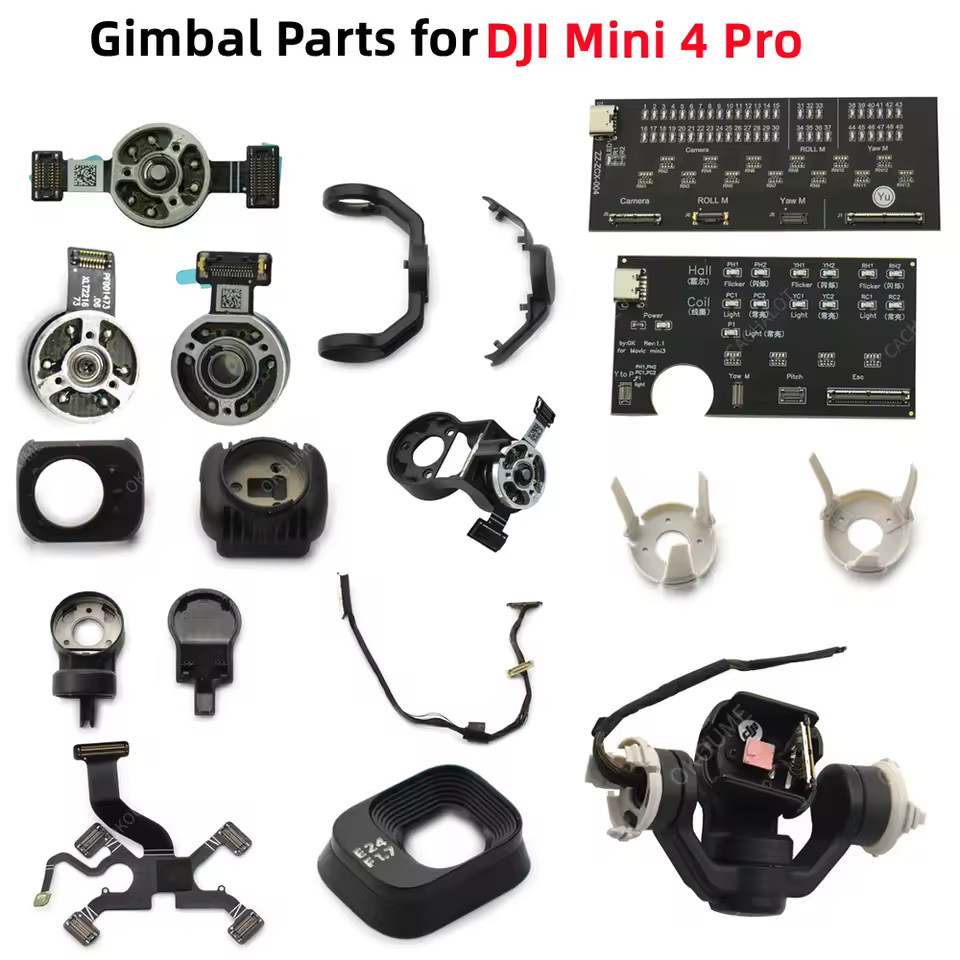 8. DJI Mini..