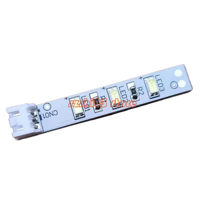 781E Freezer LED Light for Refrigerator DA41-00519R Replacement Fridge Freezer Lighting Board LED Light Fridge Part