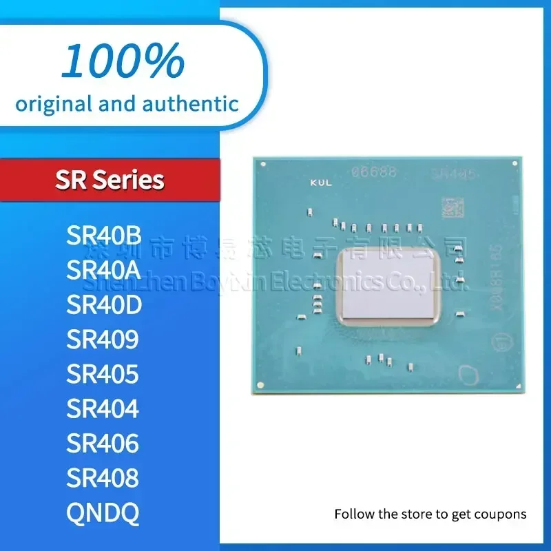 

SR40B SR40A QNDQ SR40D SR409 SR405 SR404 SR406 SR408 8th Black casing