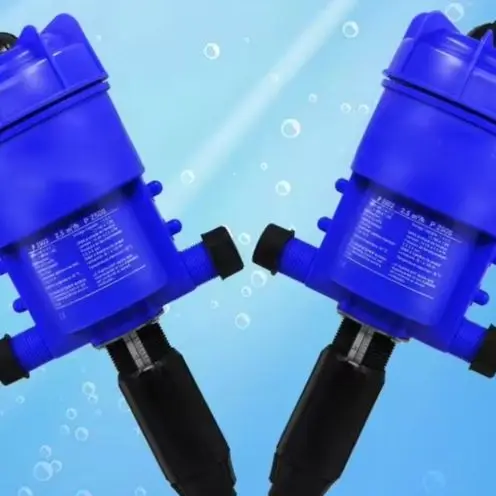 

Proportioning Dispenser Dosing Pump Liquid Doser Plastic Controllable Injector Livestock Fertilizer Irrigation Water Powered