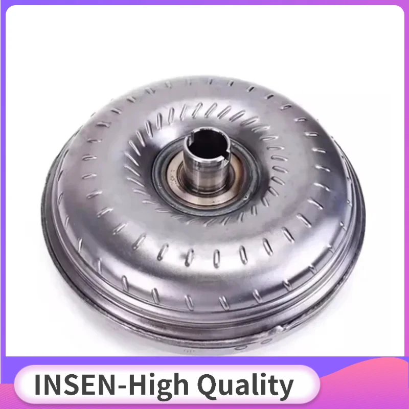 High-Quality 09G Torque Converter For (Volks wagen/Jetta /Santana/Variant) Auto Parts