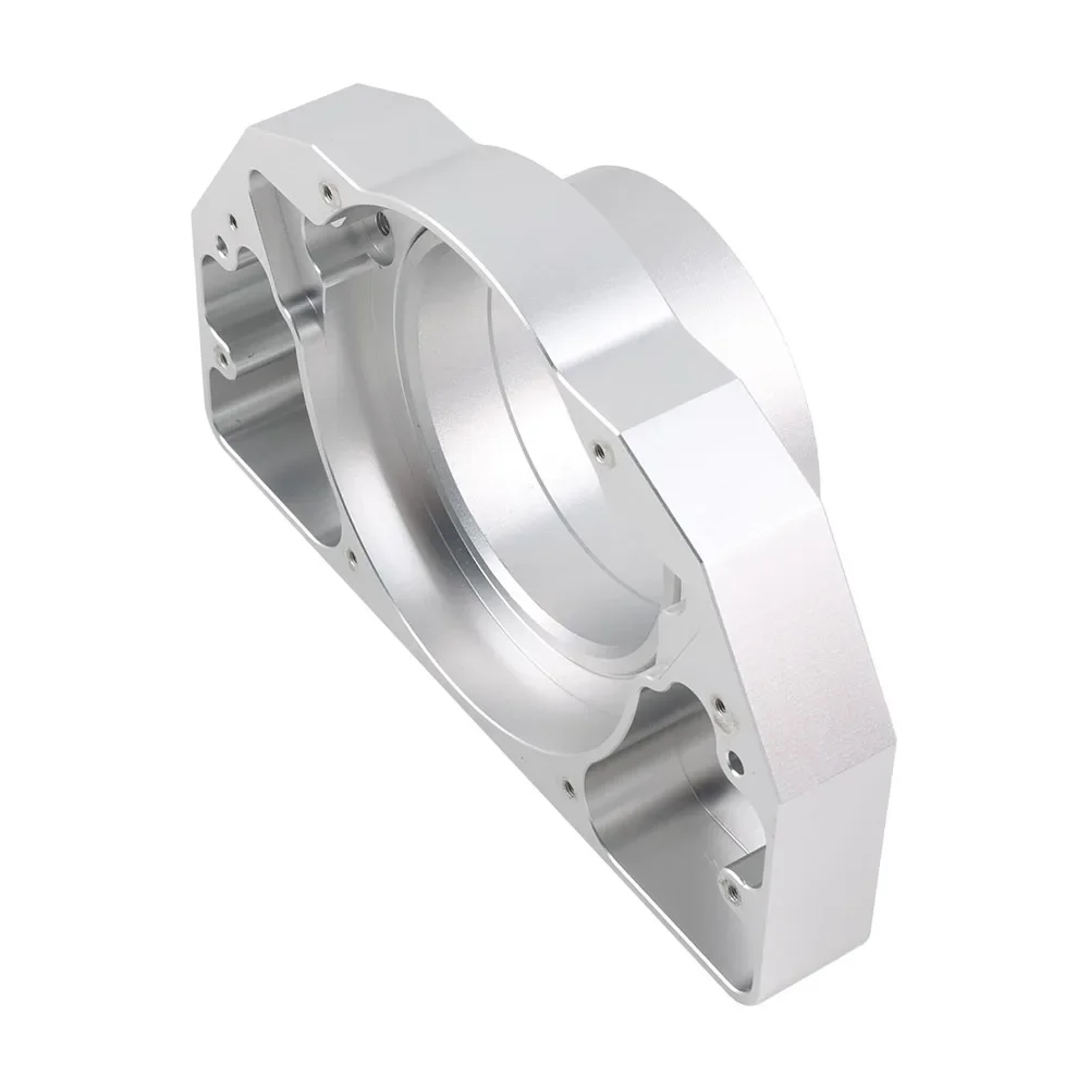 إصلاح تعديل قوس تحمل مقعد عجلة القيادة سبائك الألومنيوم ل لوجيتك G25 G27 G29 G920 G923