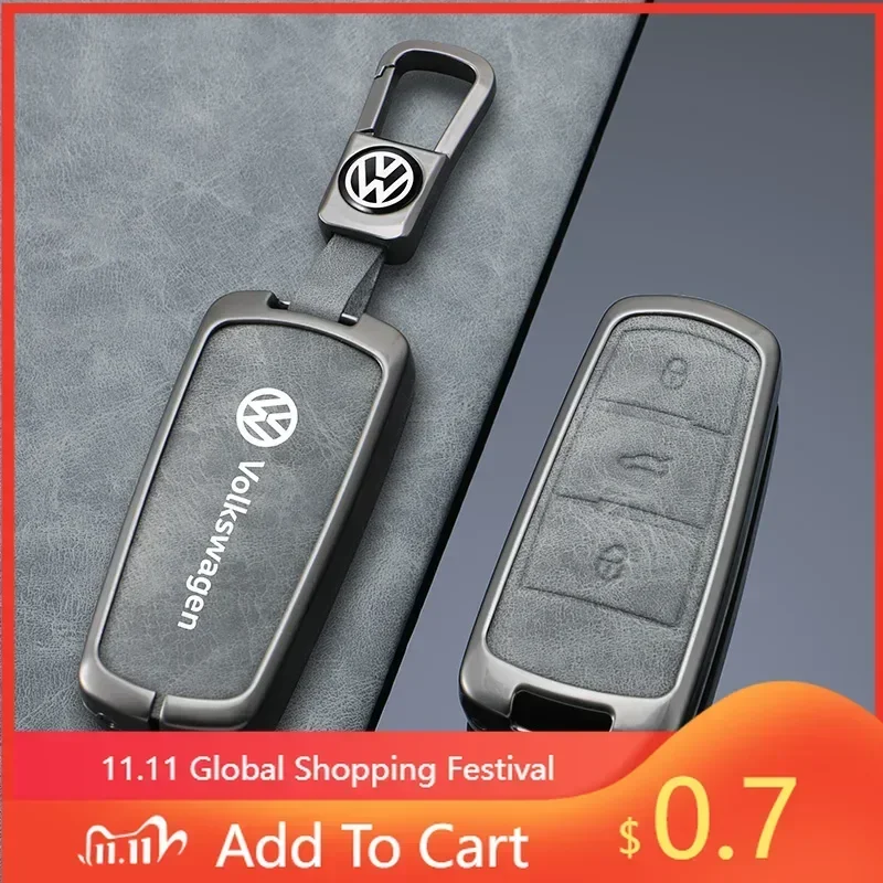 For Vw New Car Key …