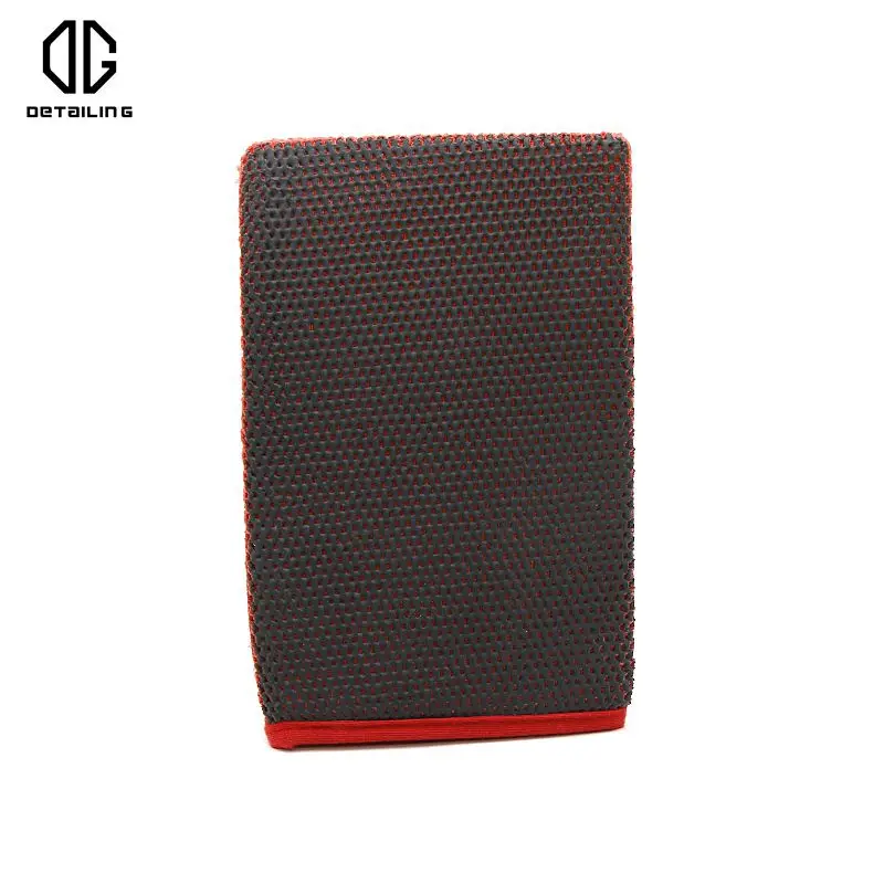 DETAILING 3.0 Clay Mitt Magic Clay Bar Waschhandschuhe Auto Care Poliertuch Auto Reinigungswerkzeuge – Detail 6