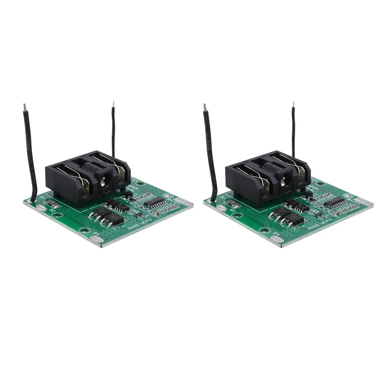 WCS-4 szt. 5S 18V 21V 20A BMS do akumulatorów litowo-jonowych Li-18650, wkrętak, ładowarka Shura, płytka zabezpieczająca pasująca do Turmera