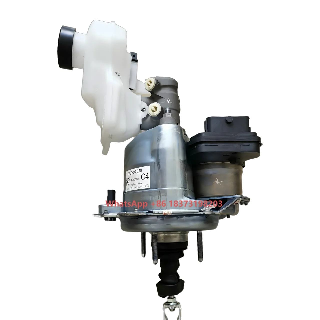 

Antilock Braking System ABS Pump OEM 47210-0A030 for New Energy Toyotas Frontlande/RAV 4/Corolla Cross