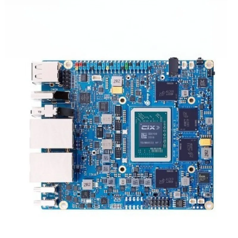Development board AI computing power 12 cores This core processor