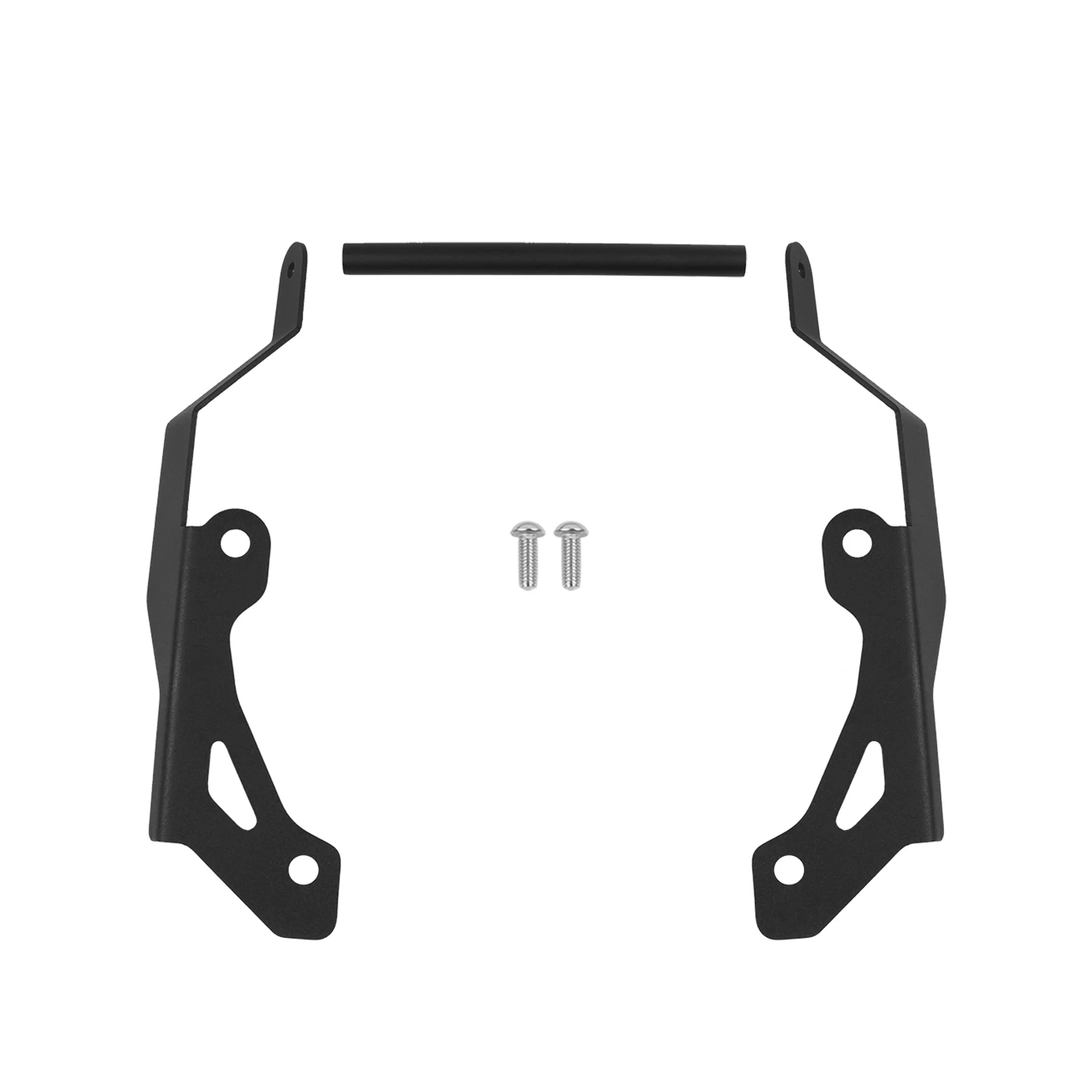 Soporte de montaje para teléfono inteligente, adaptador de montaje para navegación GPS, 22 + 12 + 22MM, para Honda NC750X NC750 X NC 750X NC 750 X NC700