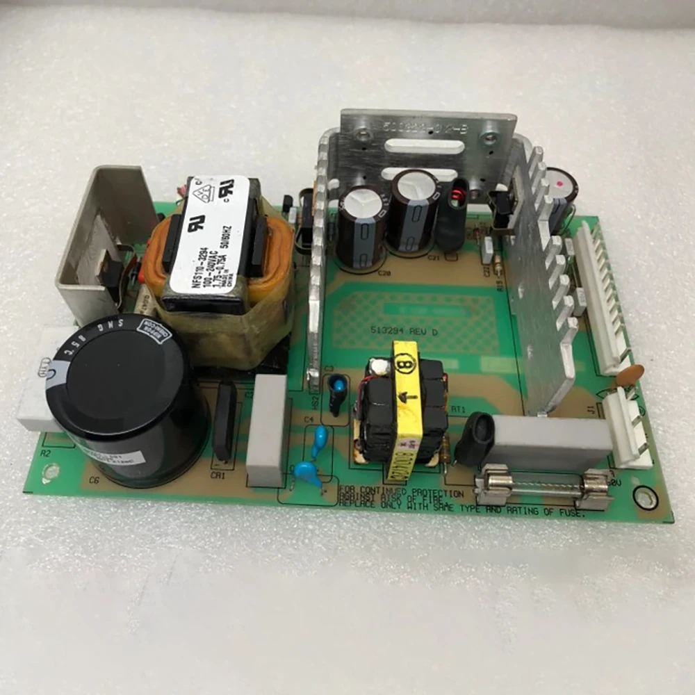 

NFS110-3294 Industrial Power Module 1.75-0.75A 100-240VAC