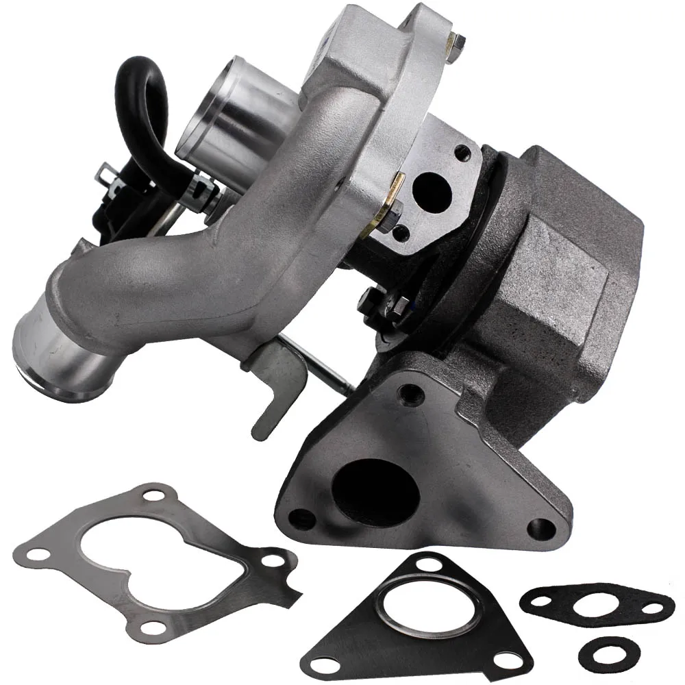 MaXpeedingrods KP35-011 Turbocharger for Renault Clio Campus Dacia Logan DCI 68 HP 1.5 D 54359880011 view 3