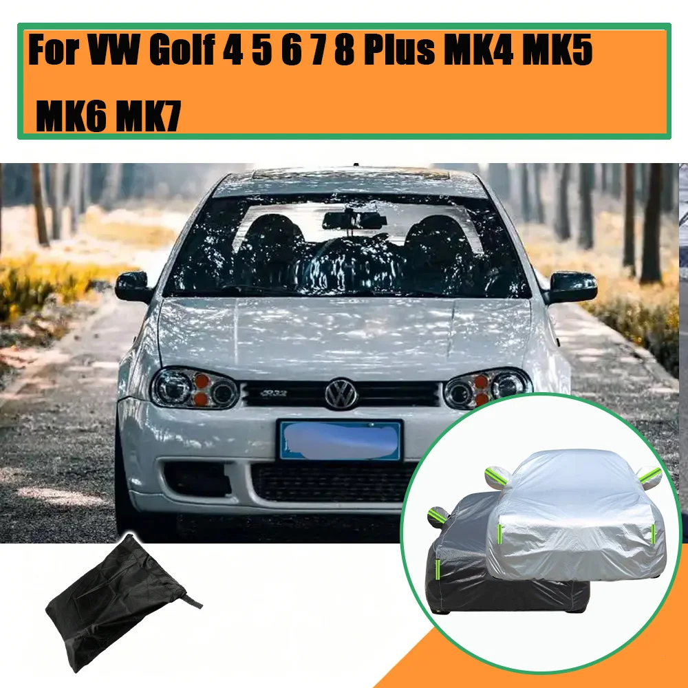 outdoor-protection-full-car-cover-snow-cover-sunshade-waterproof-dustproof-exterior-for-vw-golf-4-5-6-7-8-plus-mk4-mk5-mk6-mk7