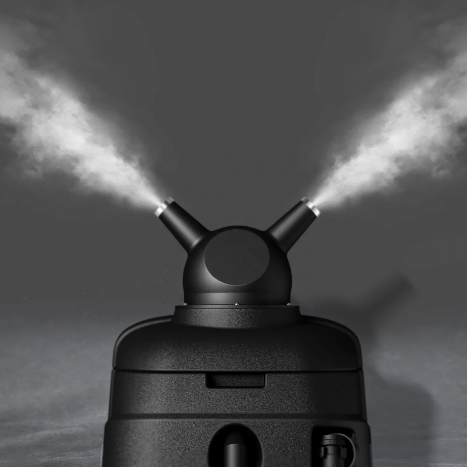 MZL Industrial Ride On Floor Cleaning Scrubber Machine Gym Automatischer Betonbodenwäscher