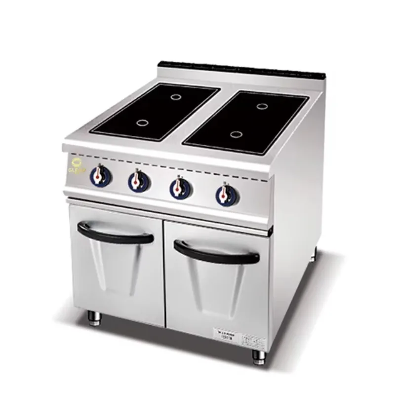 

High Quality Electromagnetic Oven Electric Appliance Induction Cooktop Electric Cooker Ceramic Hob
