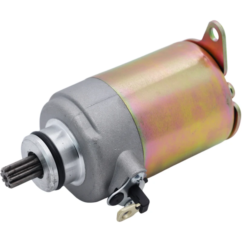 MOTOR de arranque Kymco Agility 125 2005-2013 para Agility 150 2008-2013 Dink125 1997-2010 Motor de arranque de motocicleta 31200-KUDU-C00