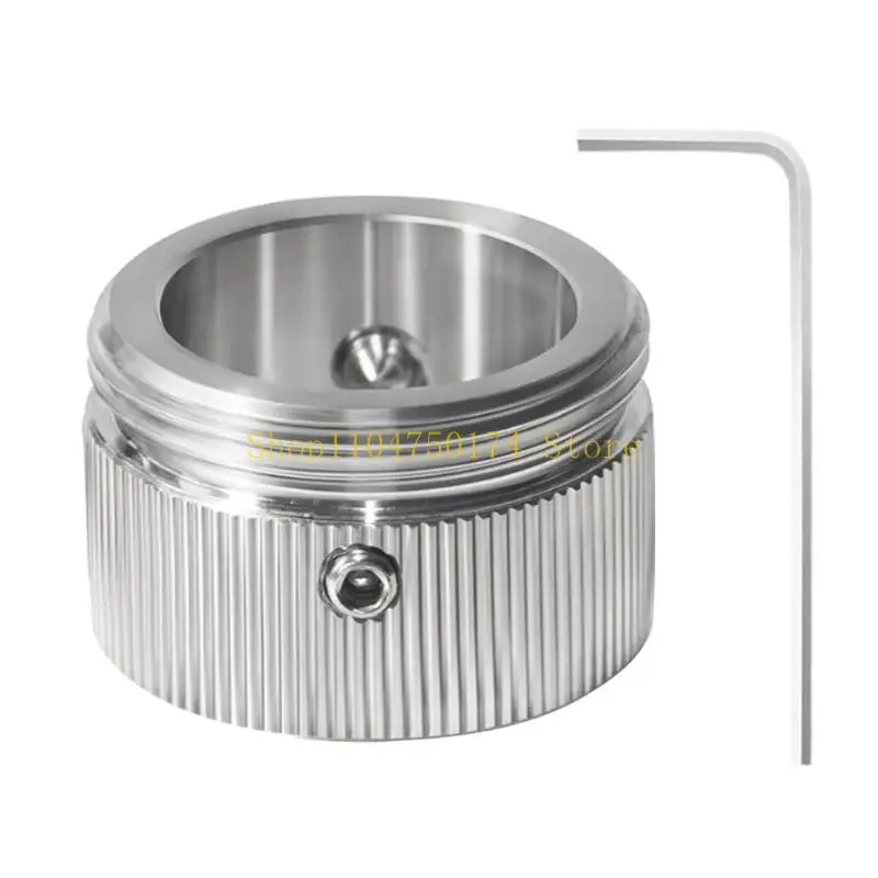 Radiators Thermostat Adapters M30x1 5 Thread 22mm Bore Suitable for Multiple Valves Top Sale