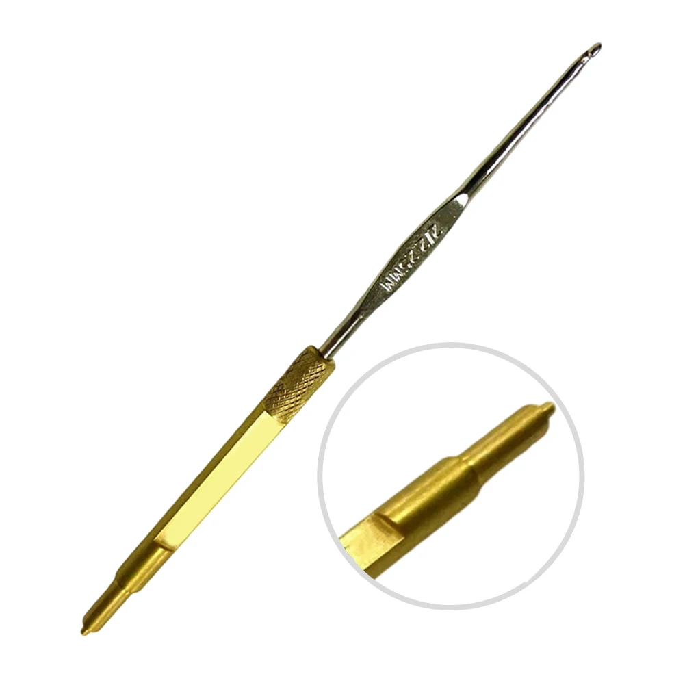 Engine Carburetor Calibration Tool for Tecumseh Equipment Including 670377 to Maintain Consistent Running Conditions