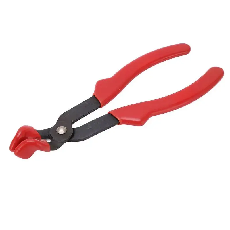 For Refer To Description Spark Boot Removal Pliers For Car High Strength Wire Removal Pliers Ergonomic Design Comfortable Grip