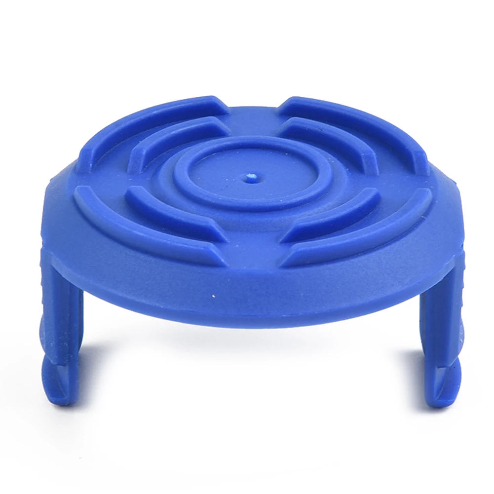 

Детали триммера для струн с крышкой катушки, катушка триммера диаметром 1,5 мм, линия 2,5 метра для McGregor MET2523, оранжевый, полезный