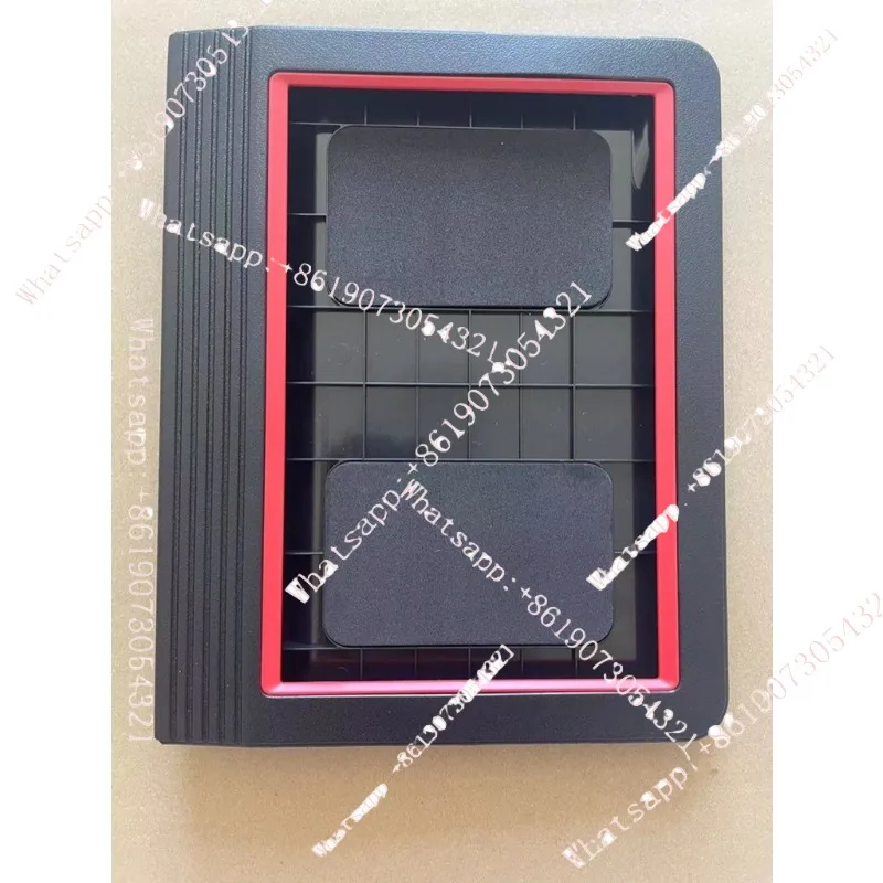 

Original genuine 431pro3s + car diagnostic computer protective case, suitable for serial number 98769