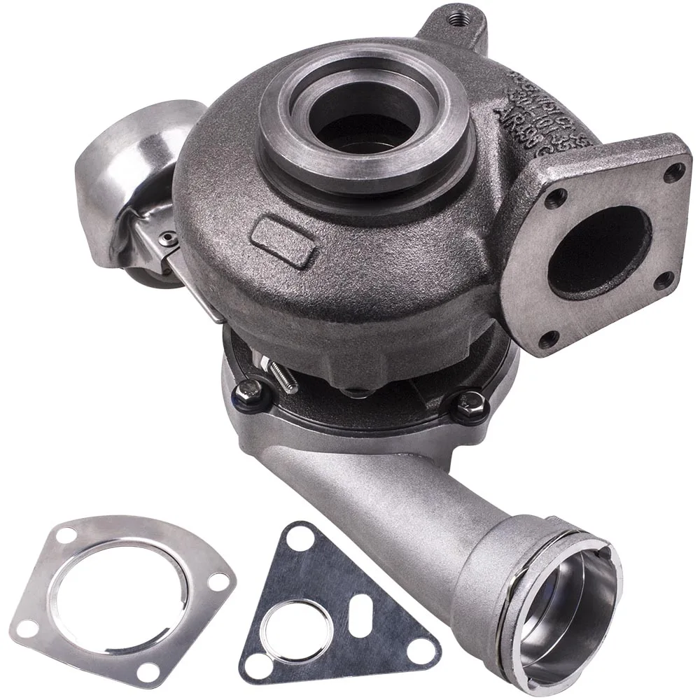 MaXpeedingrods Turbocharger 5304-988-0032 For VW Transporter T5 2.5 TDI AXD 130HP/96KW