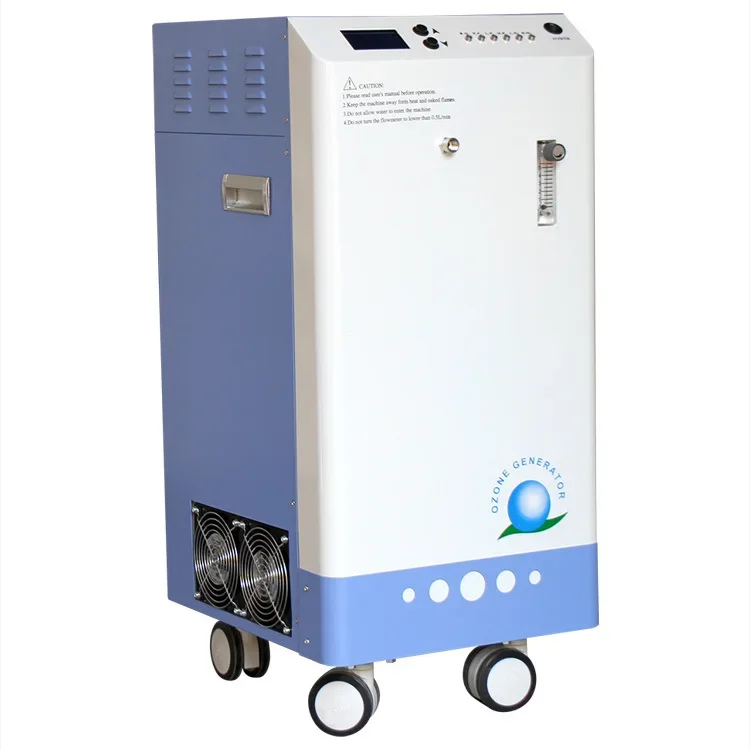 Ozone Generator 3/8/18/28g Medical  Generator,for pool ozone sale, fish farm sewage treatment