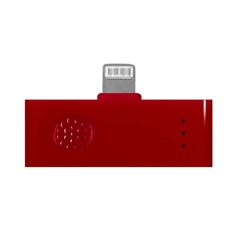 Variant: Red